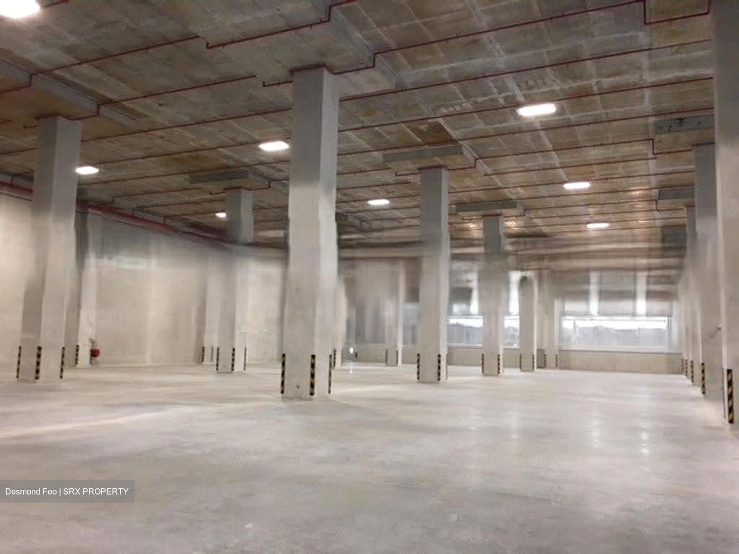 Lifung Centre (D22), Warehouse #613319351